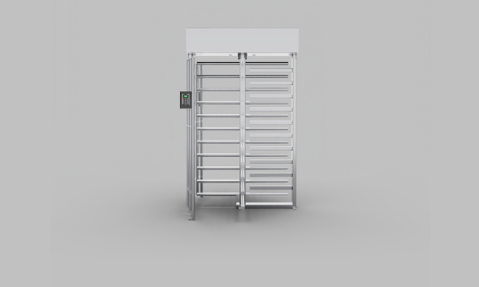 Turnstile Gate